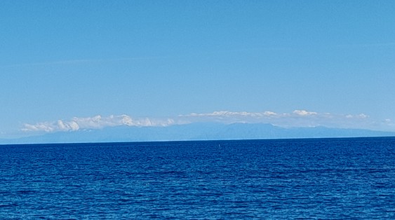 Vindförhållanden El Médano