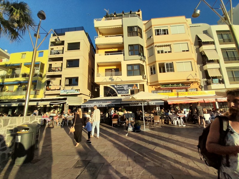 Restaurang
